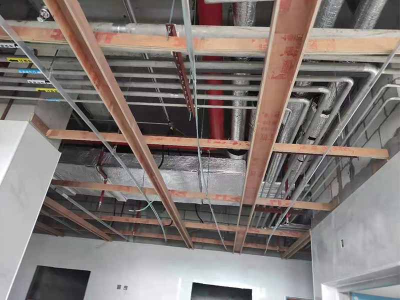 福建医用气体工程 福建医用气体工程