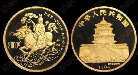 建国70周年金银币回收价格是多少