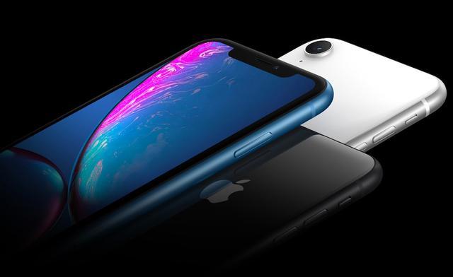 福建省鑫路达交通设施：iPhone XR 发售：线上备货充足，线下几乎无人问津