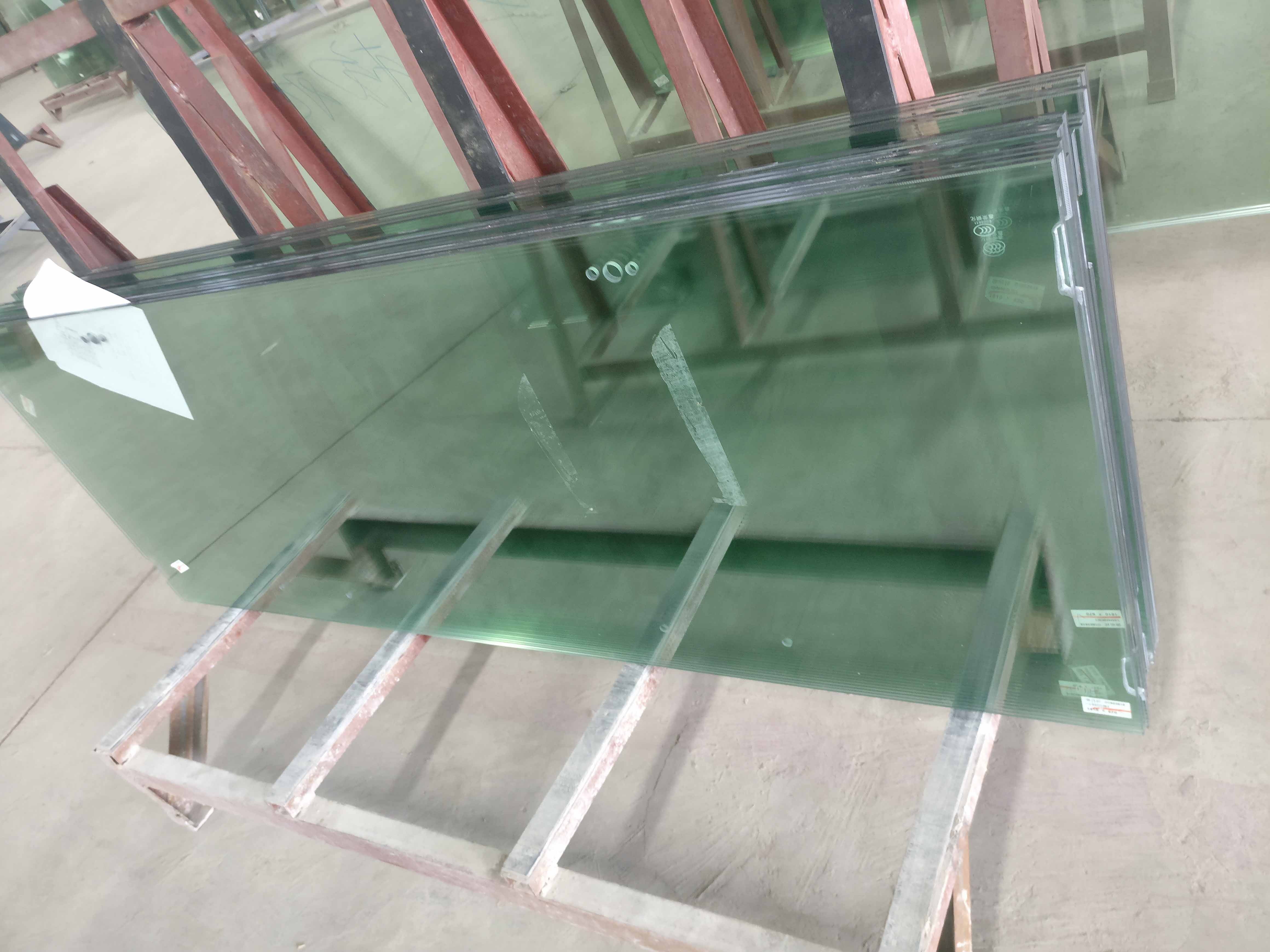 贵州钢化玻璃的用途是什么？
