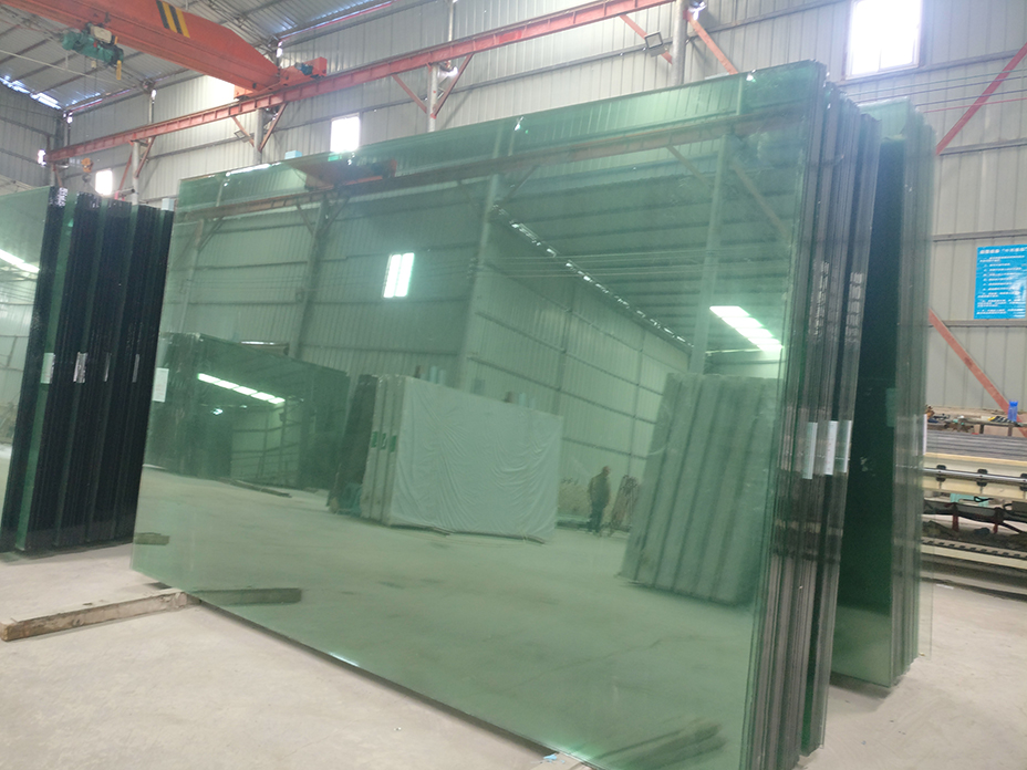 贵州安顺钢化玻璃厂家带你了解各种玻璃的标准尺寸是多少