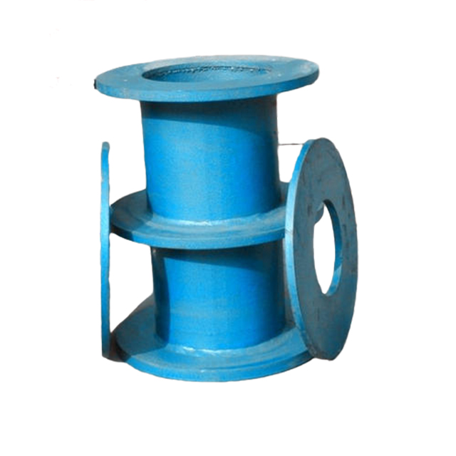 沈阳防水套管：柔性防水套管在给排水建筑工程中的抗震指标分析