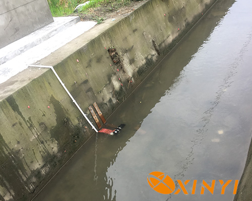 多普勒流速仪 