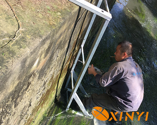多普勒流速仪 