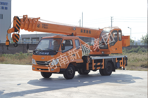 6噸吊車