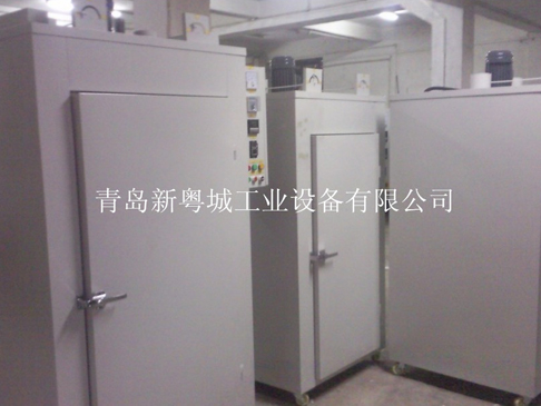 工业干燥烤箱