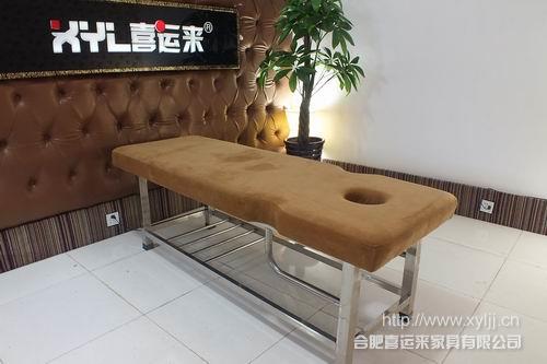安徽芜湖专业订制桑拿足浴按摩床厂家为您解析按摩床的作用