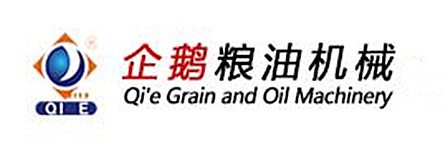 郑州企鹅粮油机械_Logo