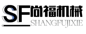 河南尚福粮油机械设备有限公司_Logo
