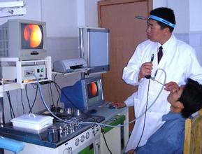 乌鲁木齐过敏性鼻炎的治疗误区大解析；新疆一建医院耳鼻喉专科