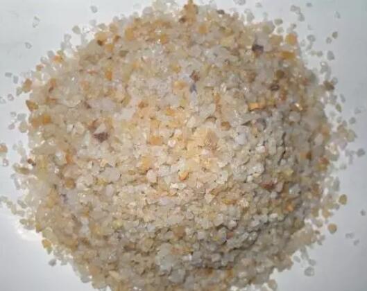 石英砂硅石粉有哪些用途呢？