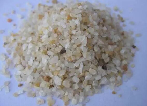 石英砂的提纯方法有哪些呢？