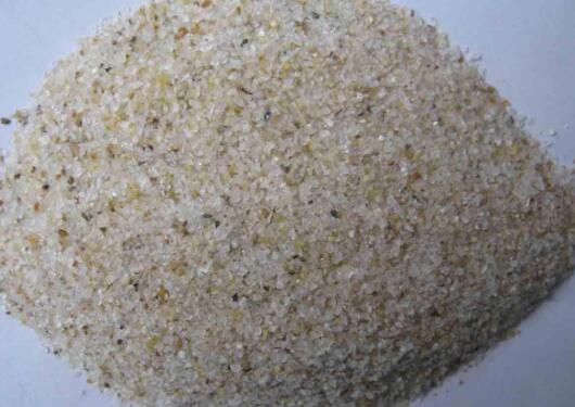 石英砂的加工工艺有哪些？