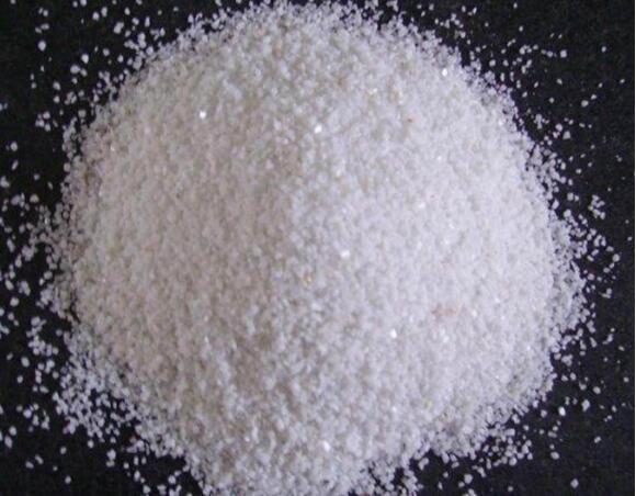 石英砂与钙砂有什么不同