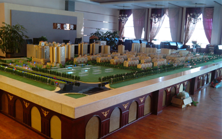 新疆房地产模型、新疆房地产模型制作，给我一个机会，和你共建一个未来