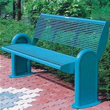 新疆公园休闲椅为您带来舒适生活