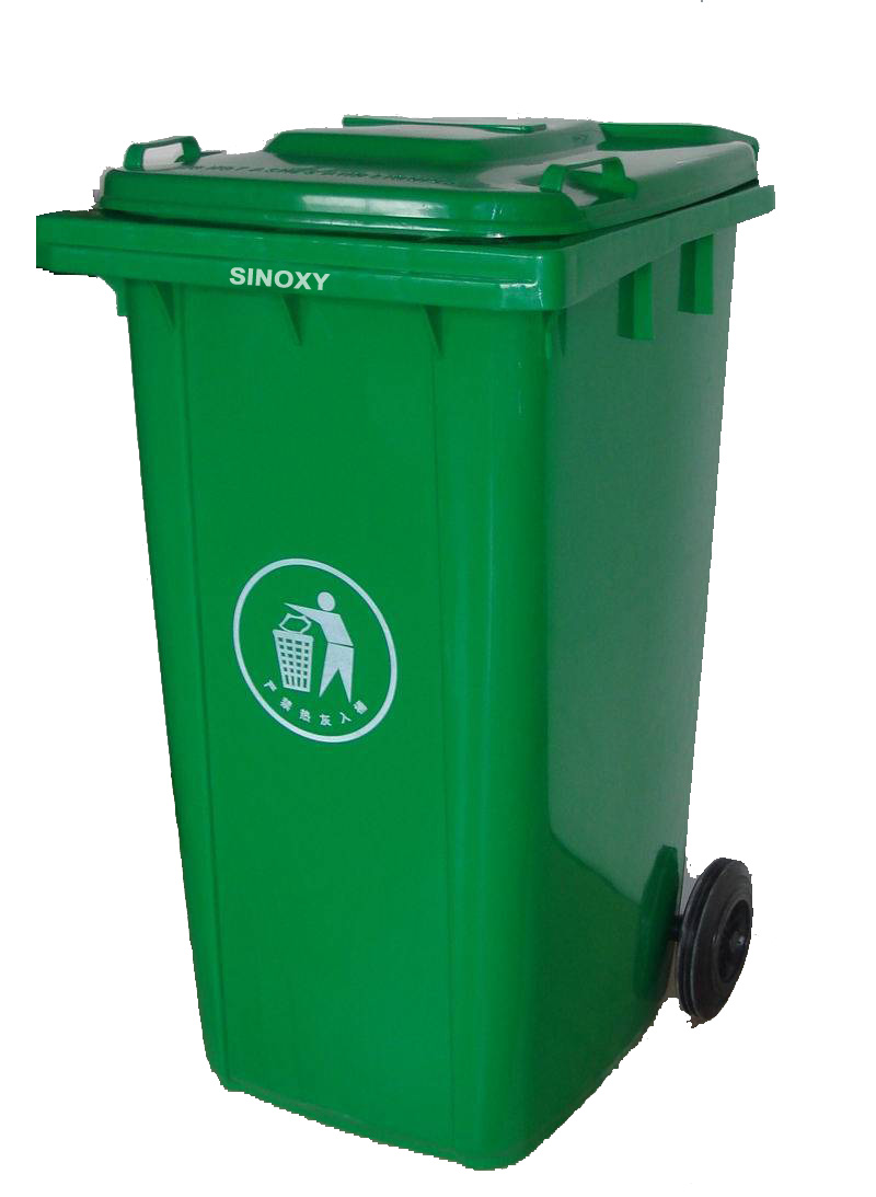 新疆204L垃圾桶、新疆660垃圾桶用型号分类垃圾