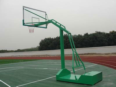 新疆室外健身器材、新疆篮球架,人人爱体育，器材为人人