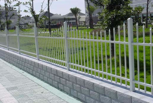 新疆围栏围绕新疆展开市政设施新征程