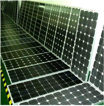 工业用电就选襄阳太阳能发电系统