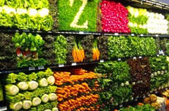 你知道怎么选择蔬菜配送公司吗？