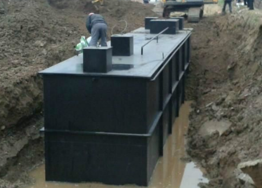 工业污水处理设备运行管理和维护的意义和内容