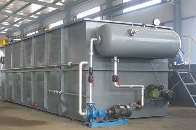 你知道在运作工业污水处理设备时都有哪些条件吗？