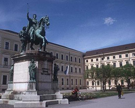 西安去德国慕尼黑工业大学留学条件有哪些？
