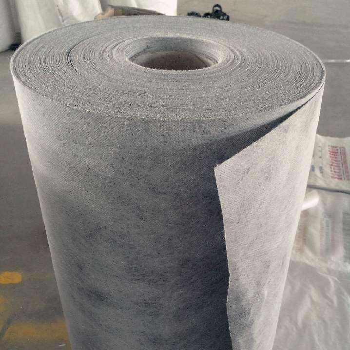涤纶丙纶高分子防水卷材