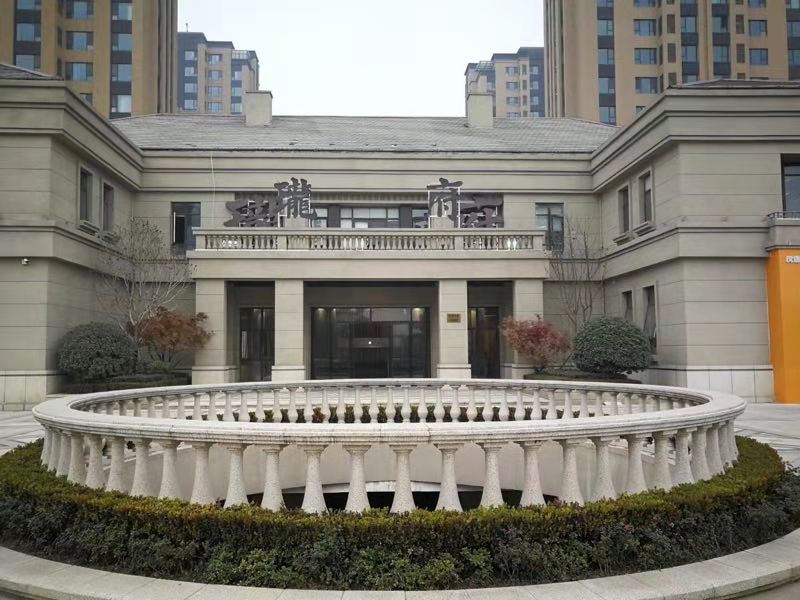 咸陽裝飾公司