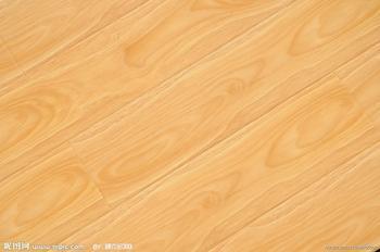 苏州实木复合地板公司告诉您怎样选择健康环保的实木地板