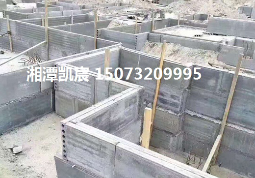 輕質隔墻工程
