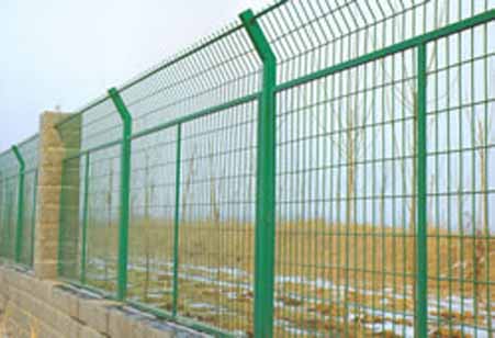 衡水护栏网最好的生产厂家，首选镁洋护栏网厂