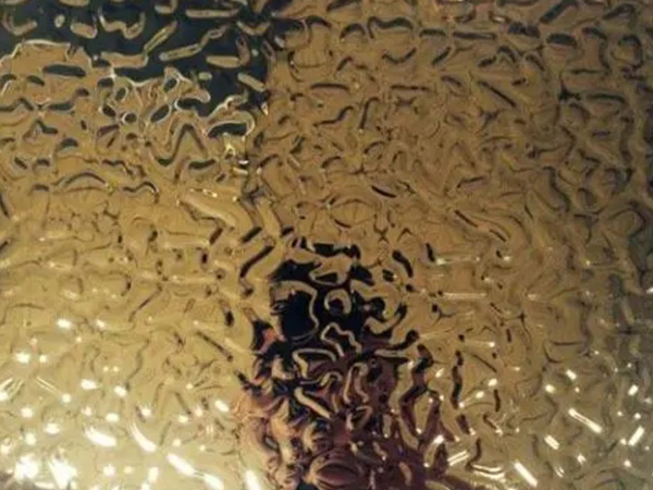 泉州金属水波纹板