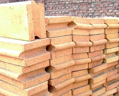 山东粘土砖使用中选对尺寸工程质量会更好