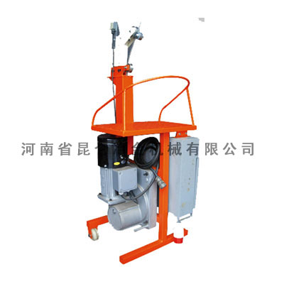 河南昆仑锦程吊篮出租/出售建筑吊篮