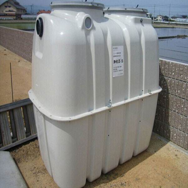 小型污水处理设备