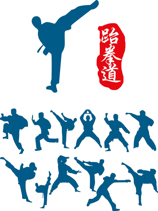 跆拳道全国统考，北京丰台新星跆拳道提醒您不怕你不练， 就怕你同学练！