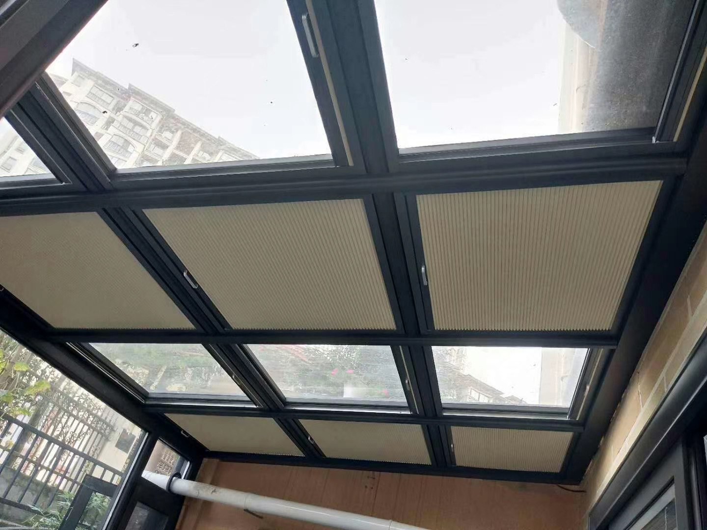 襄阳白洋欧典手动蜂巢