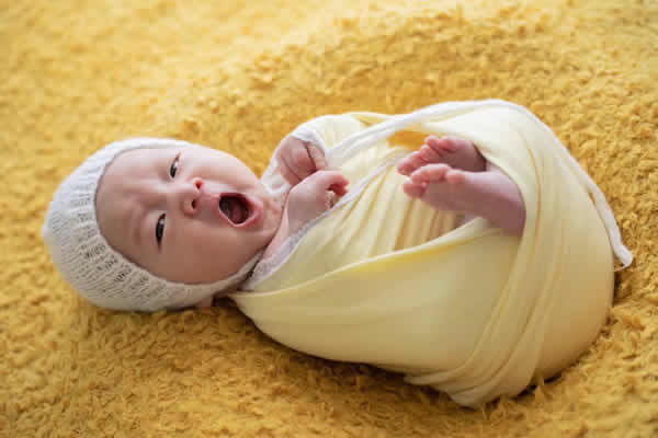 咸阳铂悦一生月子会所母婴小知识