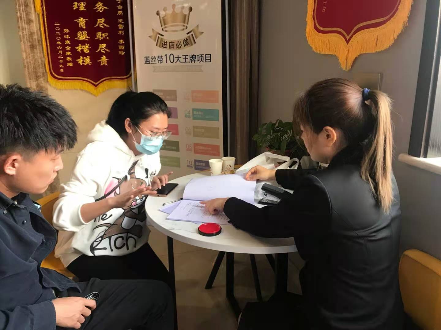 咸阳月子会所