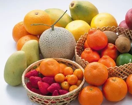 咸阳月子中心：新妈妈月子期间应当常吃这几种水果。