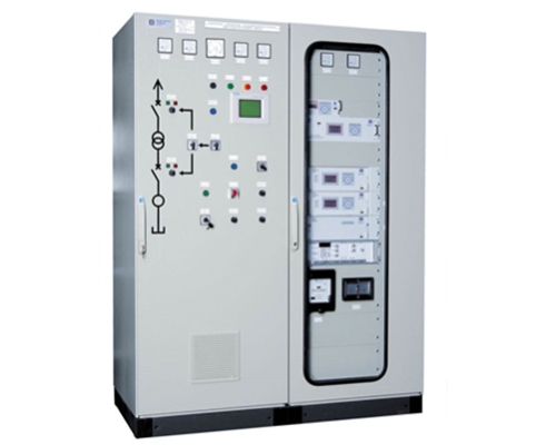 交流发电机励磁柜励磁系统的类型以及无刷励磁系统优势