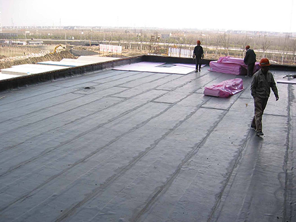 蘭州屋頂漏水快速補漏方法的具體措施