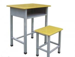 襄阳学生课桌椅的高度可直接影响到学生们的身体发育