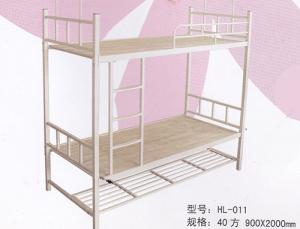 南阳高低床厂家安全提醒护栏高度为多少安全？