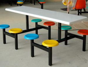 南阳食堂餐桌椅与你分享怎样维护食堂餐椅