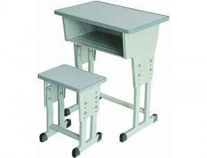 保康中学生课桌椅的相同点与不同点的区分