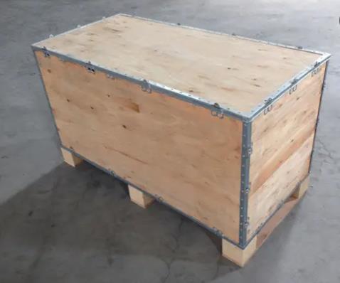 物流運輸中木箱包裝的重要性