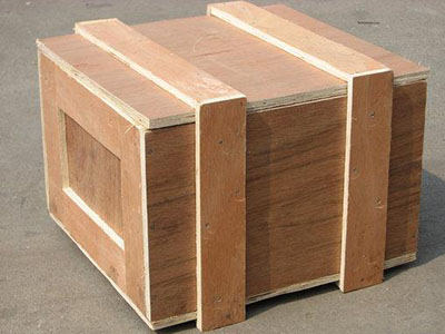 襄陽木質包裝箱